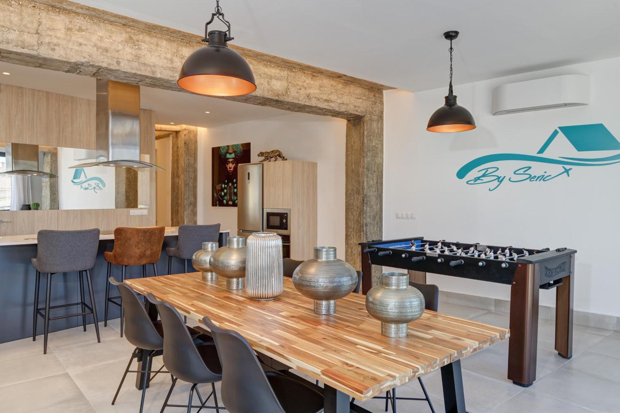 Apartment Tribuna Center By Seric Málaga Kültér fotó